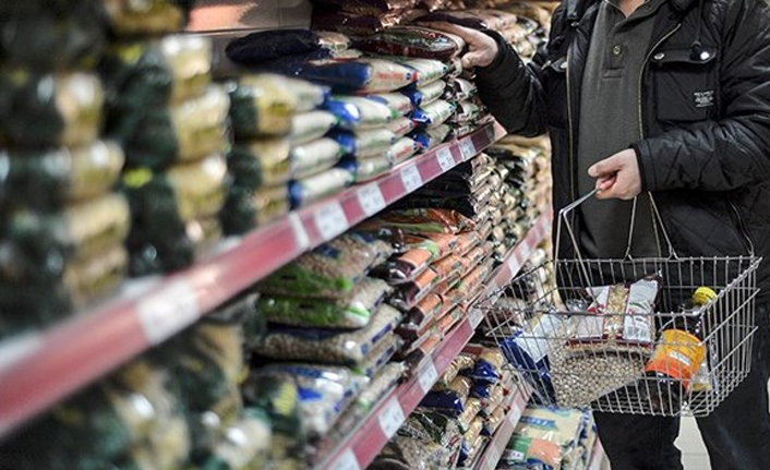 İstanbul'un enflasyon raporu belli oldu