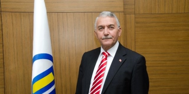 Flaş! Osmangazi Üniversitesi Rektörü istifa etti