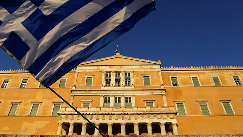Yunanistan'da seçimler | Sandık çıkış anketlerine göre seçimi Miçotakis kazandı