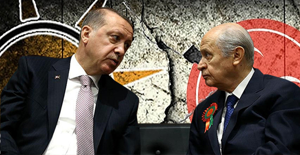 Bahçeli’nin infaz açıklaması AKP’yi, Sarayın yeni ittifak arayışı MHP'yi karıştırdı... 'Bizi köşeye sıkıştırıyor'