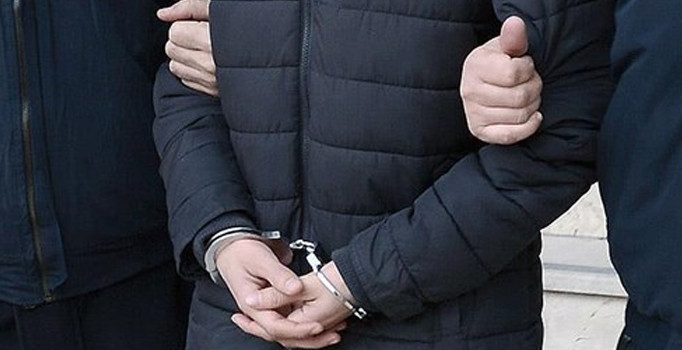  Sivas'taki Fetö/Pdy Operasyonu 7 tutuklama...