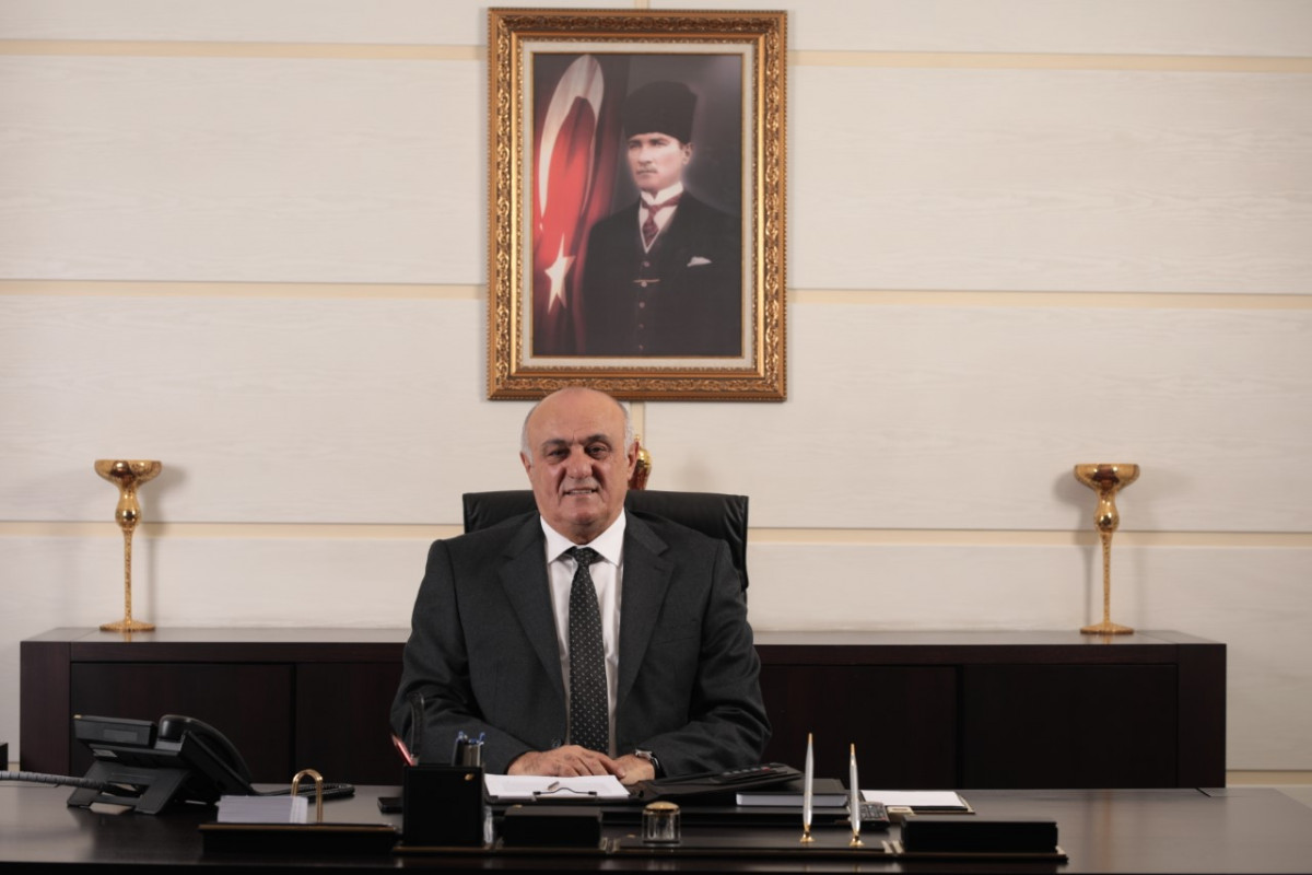Başkan Erkoyuncu: “Kooperatifleşme el ele vermektir”