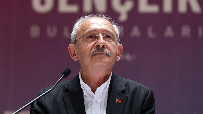 Kılıçdaroğlu o sözü ikinci kez verdi: Seçimden sonra ÖTV indirilecek, ikinci el fiyatına yeni araba alacaksınız