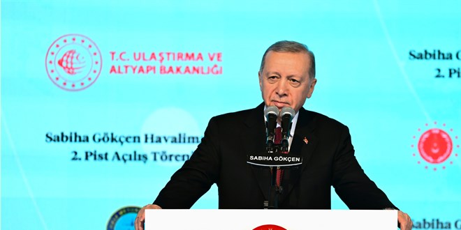Erdoğan: '3-5 oy alacağız diye hainlere kapı kulu olanlara meydanı bırakmayacağız'