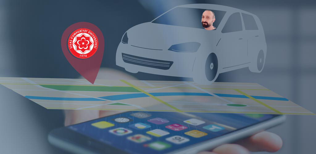 SCÜ Araç takip sistemi tartışması: GPS sistemi çalışmıyor mu?