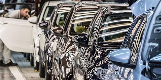 Küresel Çip krizi kapıda: Otomobil fiyatları artabilir!