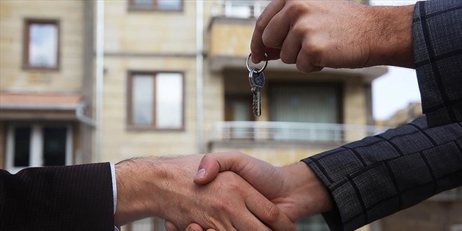 Bakanlık, Sivas dahil 51 ilde 512 taşınmazı satışa çıkardı