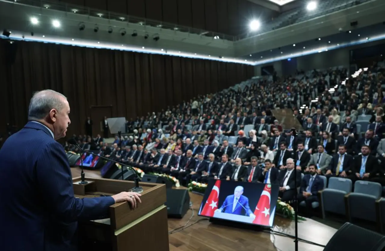 Erdoğan: Şehitlerimizin 19'una ulaşıldı