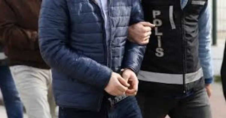 Sivas'ta FETÖ firarisini kıskıvrak yakaladı