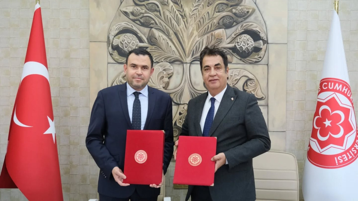 Engelsiz Yaşam için Güçlü İş Birliği