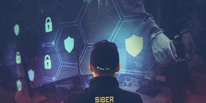 37 ilde siber suç şebekelerine operasyon