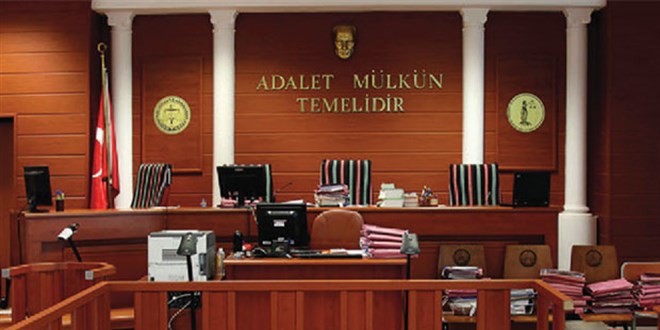 Kamu görevlisini FETÖ geçmişini haber yapmak tazminat gerektirmez