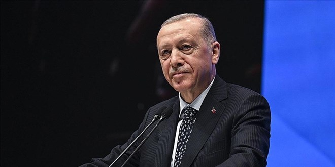 Erdoğan'dan emekli aylığı açıklaması