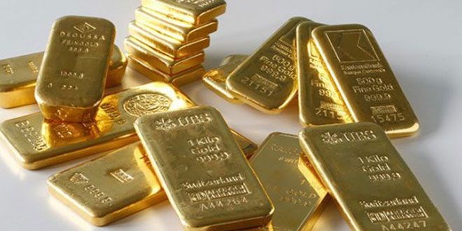 Gram altın 7 bin lirayı aştı