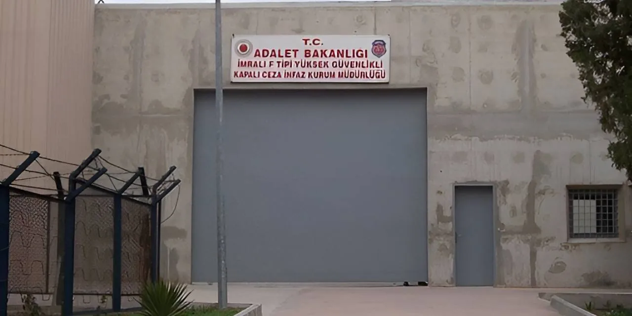 İmralı görüşmesi tutanakları yayımlandı