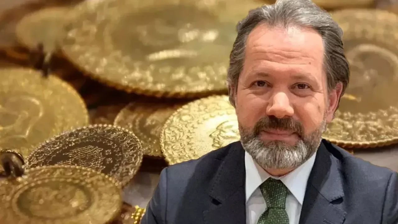 İslam Memiş'ten 'altın' tahmini