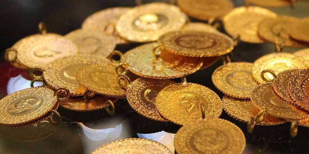 Dev banka altın ve gümüş fırtınasını bildi