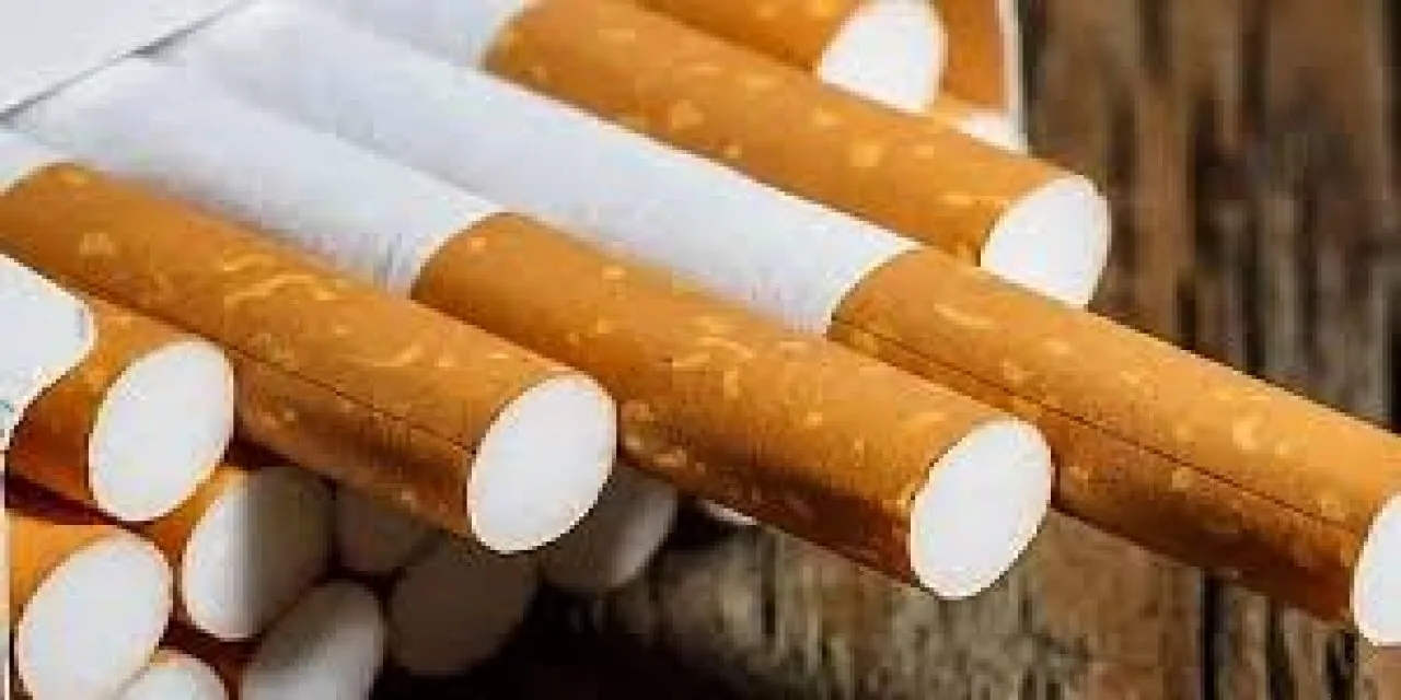 Sigaraya zam geldi! Yarından itibaren geçerli olacak