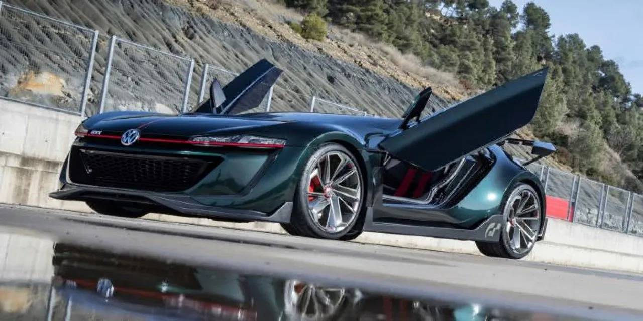 Volkswagen’in yasaklı GTI’sı geri geldi