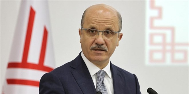 Özvar: Bugün yayımlanan yönetmelik değişikliği önemli