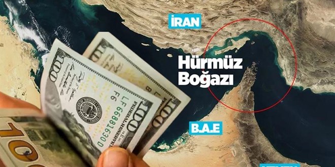 Dolar 8 ayın zirvesinde