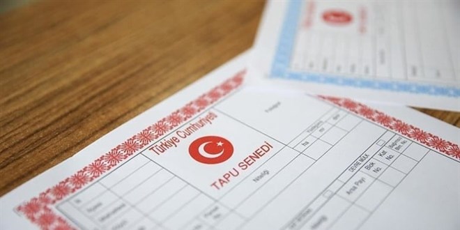 42 ilde 24 ay vadeyle arsa satışı yapılacak