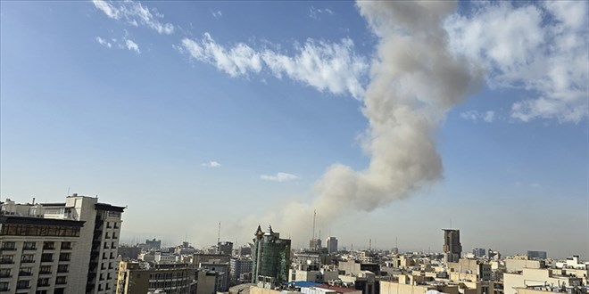 İran, savaşın sonlandırılması için 5 şart öne sürdü