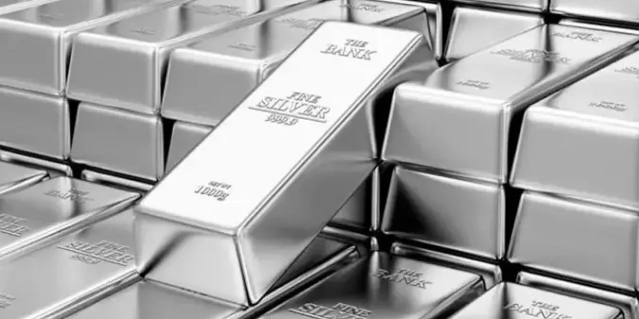Gümüşün patlayacağı tarihi açıkladılar
