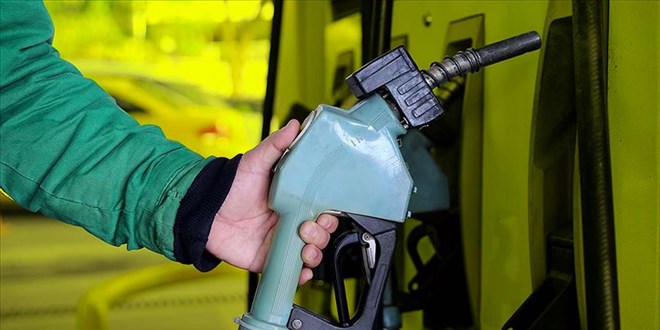 Motorin litre fiyatına 5 lirayı aşan indirim geliyor