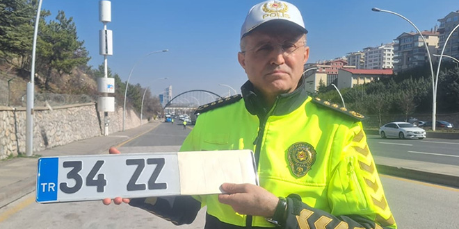 1 Nisan'da denetimler başlıyor