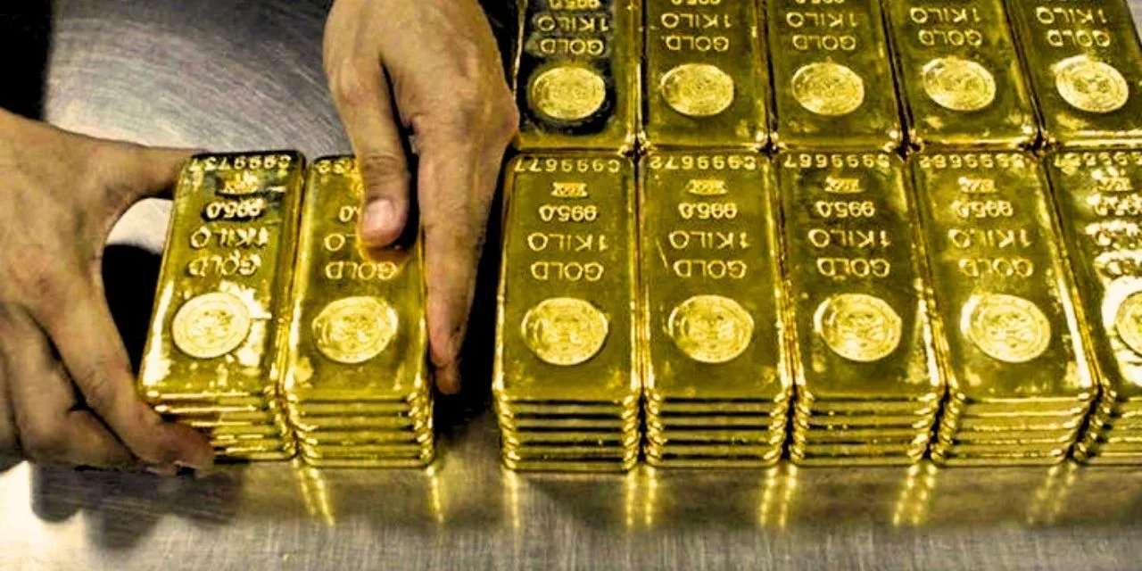 Bankacılık devinden altın raporu: Zirveyi görecek
