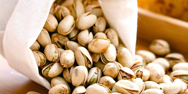 Fıstık fiyatları 8 yılın zirvesinde!