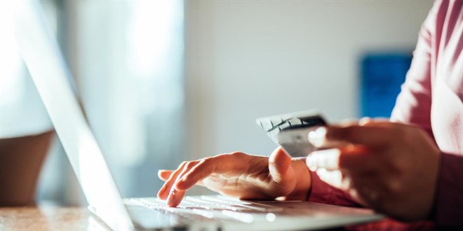 Yemek siparişlerinde yeni dönem