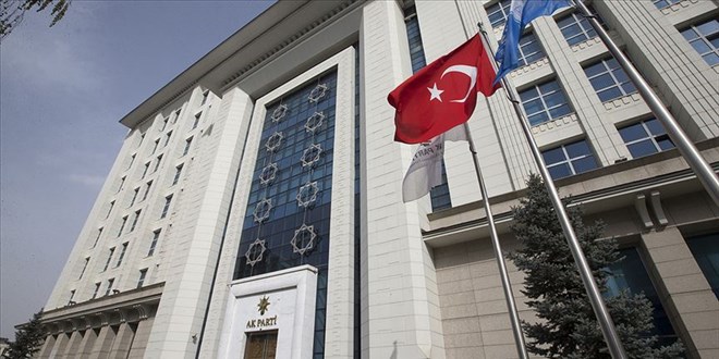 AK Parti'ye 4 belediye başkanı daha katılıyor iddiası