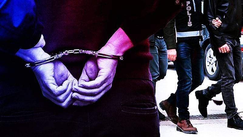 Sivas’ta okul saldırısı paylaşımı yapan öğrenci gözaltına alındı