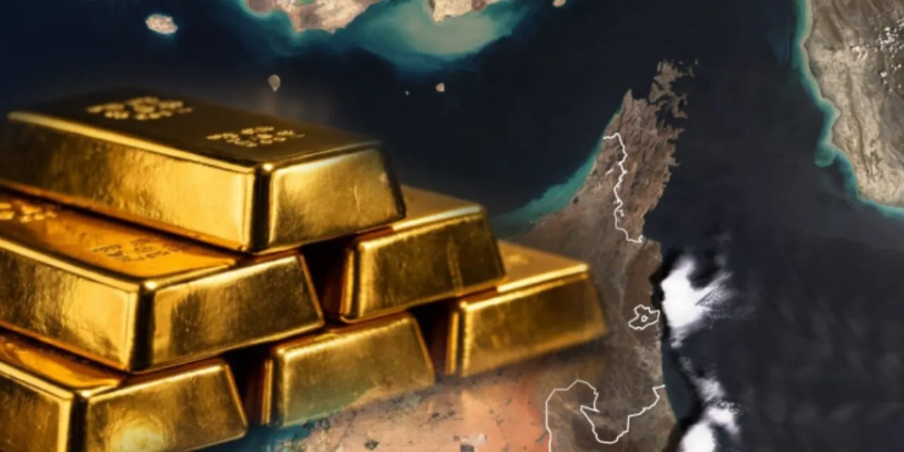 Hürmüz Boğazı kapandı altında dengeler altüst oldu