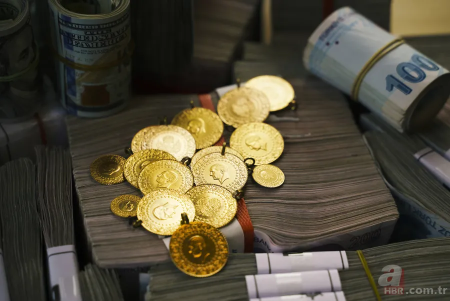 Gram altında rüzgar tersine döndü!