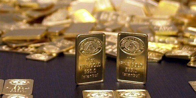 Altında düşüşün devam edip etmeyeceği bugün belli olacak