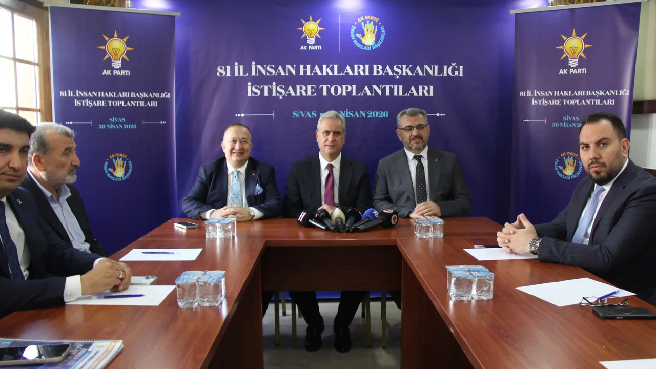 Hasan Basri Yalçın: “İsrail dünyanın gözü önünde suç işlemeye devam ediyor”