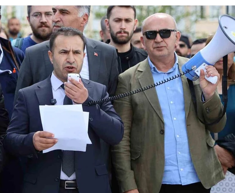 SCÜ’DE PROMOSYON KRİZİ DERİNLEŞİYOR: İHALE İKİNCİ KEZ İPTAL EDİLDİ