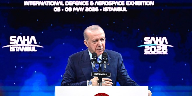 Erdoğan'dan 'Terörsüz Türkiye' açıklaması