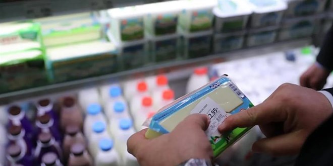 Marketlerde yeni dönem