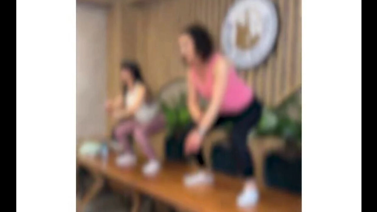 Sivas Belediyesi’ne ait sosyal tesislerde yaşanan bir olay kamuoyunda tepki topladı