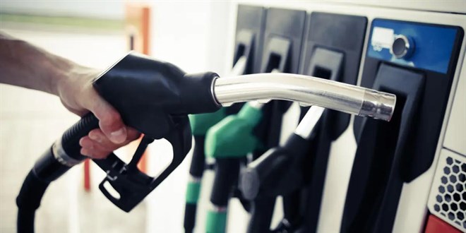 Benzine indirim geliyor