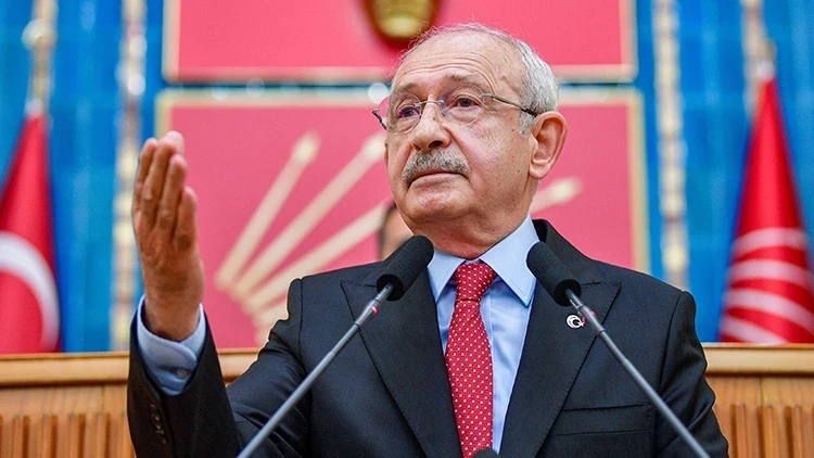 Kılıçdaroğlu, “partiyi arındırmadan” kurultaya gitmiyor