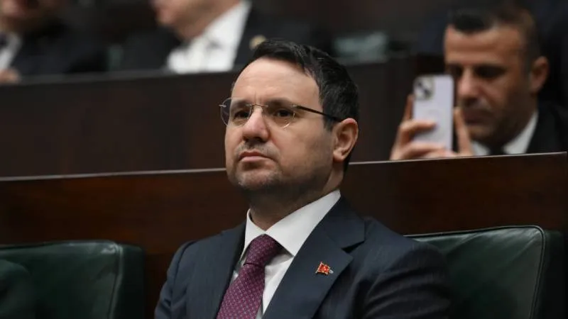 Bakan Gürlek'ten 'süresiz nafaka' açıklaması
