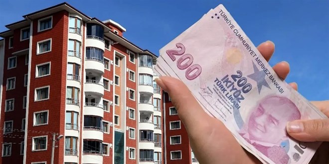 Kira zam oranı belli oldu