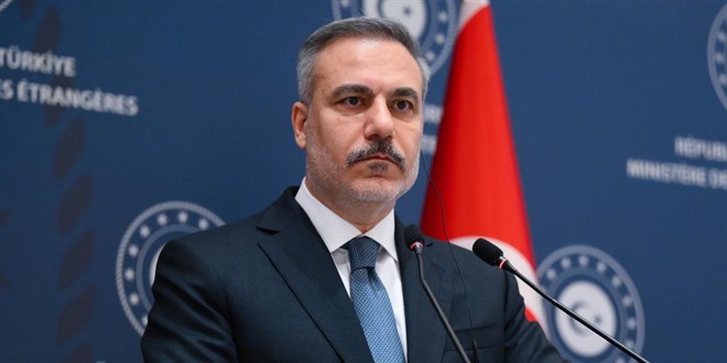 Bangladeş ile işbirliğimizi her alanda geliştirmeye kararlıyız