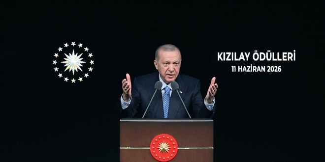 Erdoğan: Kritik ilaçları artık ülkemizde üreteceğiz