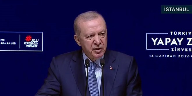 Erdoğan: Dışa bağımlı olduğumuz teknolojileri artık kendimiz üretiyoruz